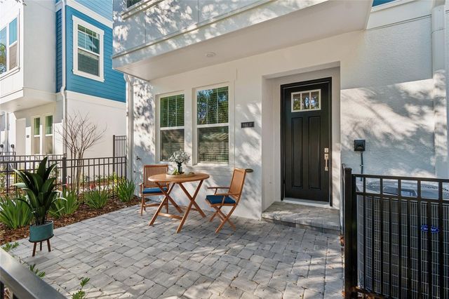 6605 N NEBRASKA AVENUE 17, Tampa, FL 33604