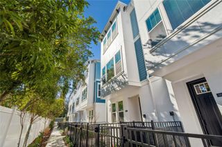 6605 N NEBRASKA AVENUE 17, Tampa, FL 33604