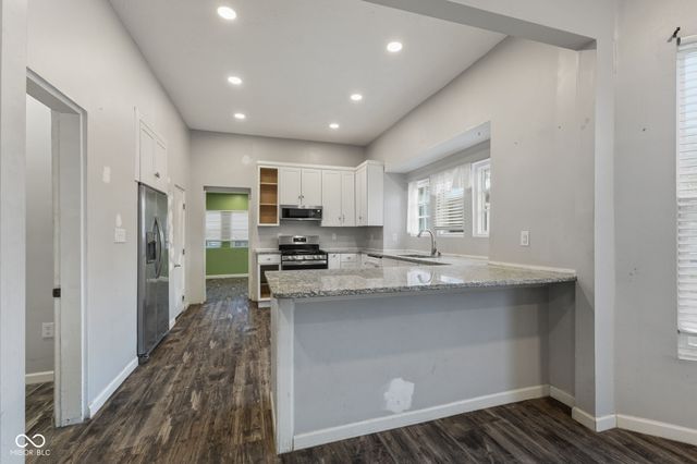 1825 W Lambert Street, Indianapolis, IN 46221