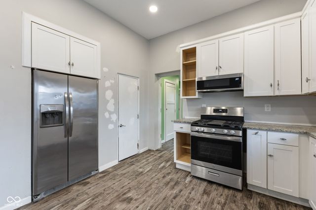 1825 W Lambert Street, Indianapolis, IN 46221