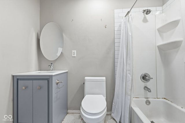 1825 W Lambert Street, Indianapolis, IN 46221