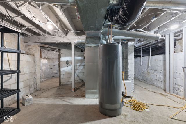 1825 W Lambert Street, Indianapolis, IN 46221