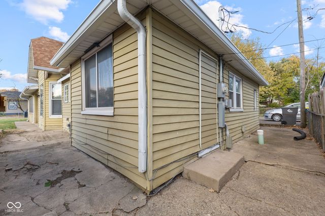 1825 W Lambert Street, Indianapolis, IN 46221