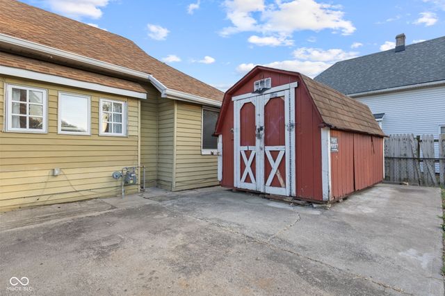 1825 W Lambert Street, Indianapolis, IN 46221