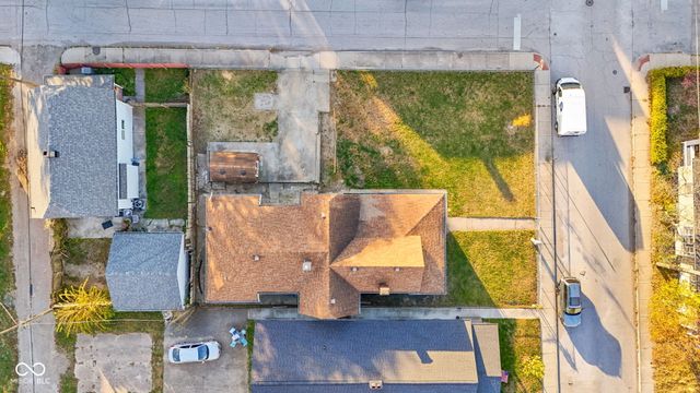 1825 W Lambert Street, Indianapolis, IN 46221