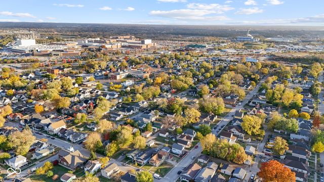 1825 W Lambert Street, Indianapolis, IN 46221