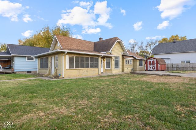 1825 W Lambert Street, Indianapolis, IN 46221