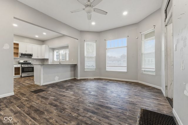 1825 W Lambert Street, Indianapolis, IN 46221