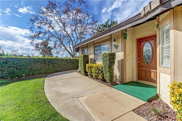 1234 Fairway, Upland, CA 91784