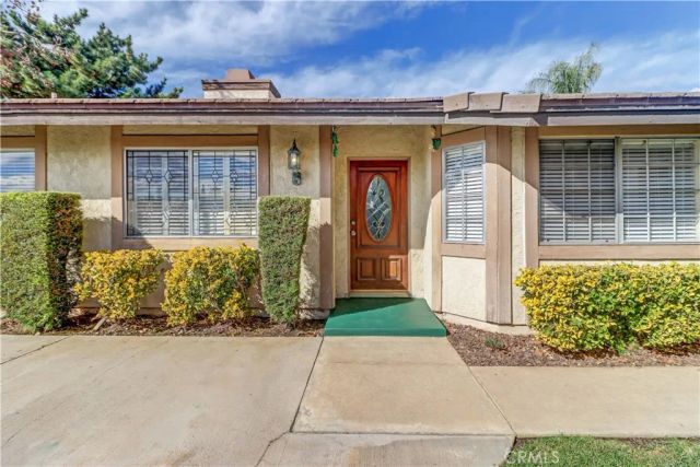 1234 Fairway, Upland, CA 91784