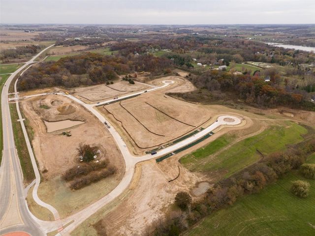 Oak Meadow Lot #25, Solon, IA 52333