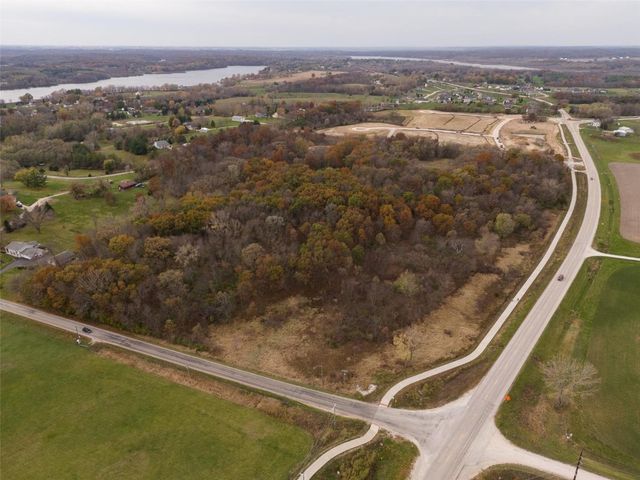 Oak Meadow Lot #25, Solon, IA 52333