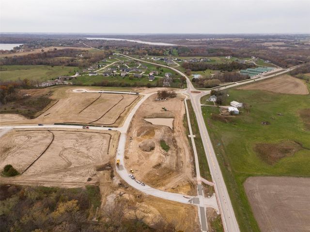 Oak Meadow Lot #25, Solon, IA 52333