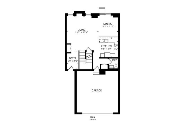 3223 N Heritage Lane, Arlington Heights, IL 60004