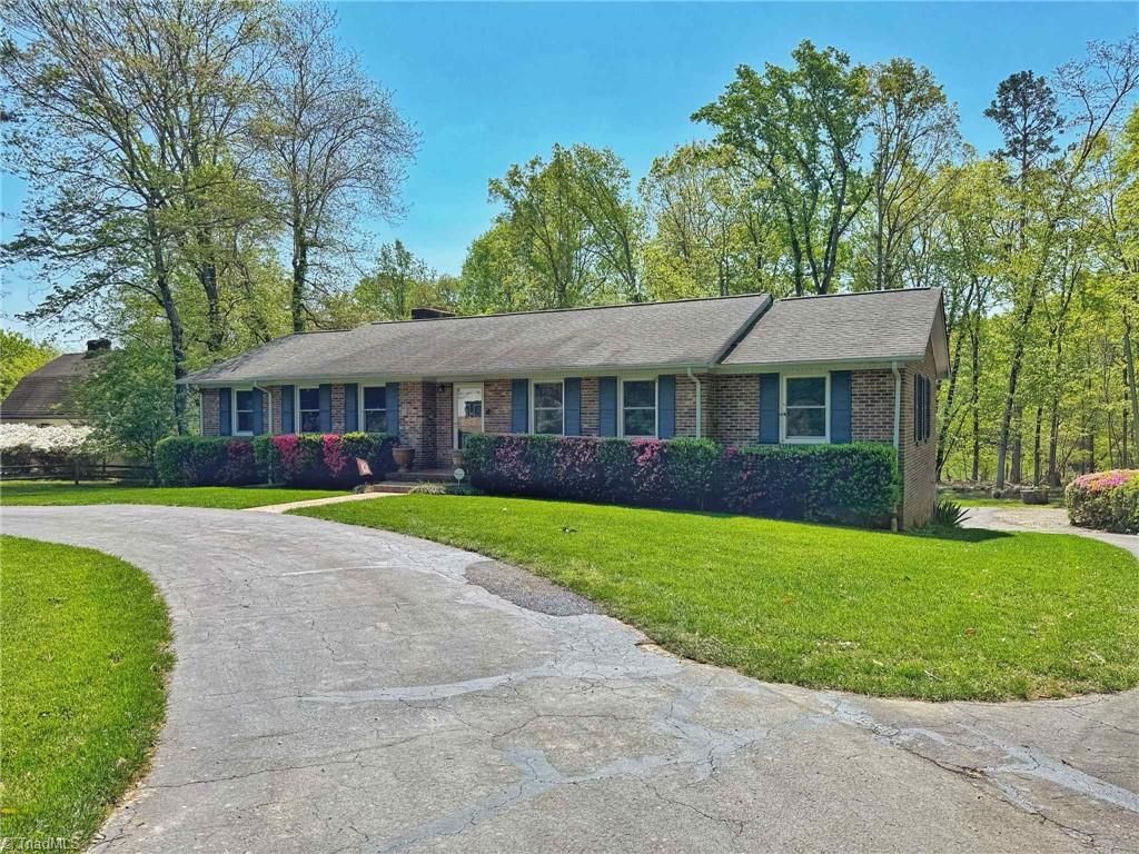 109 Eldridge Lane, State Road, NC 28676