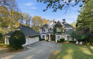 3421 Valley Vista SE Road, Smyrna, GA 30080