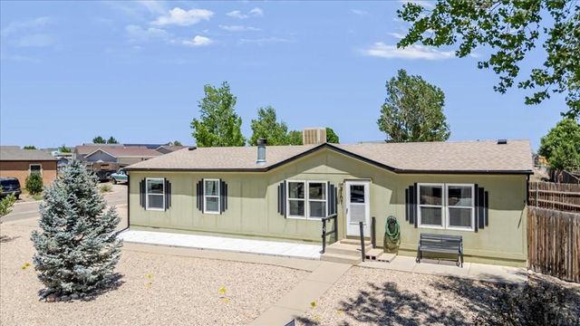 3107 Herrick Place, Pueblo, CO 81003