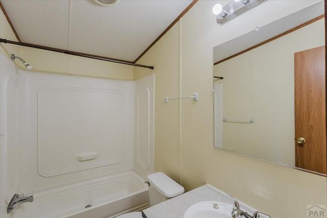3107 Herrick Place, Pueblo, CO 81003