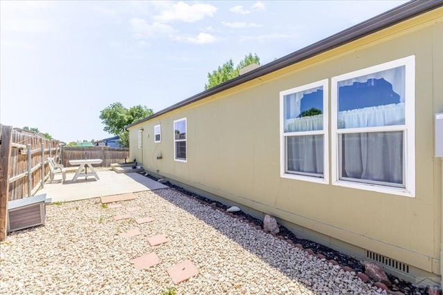 3107 Herrick Place, Pueblo, CO 81003