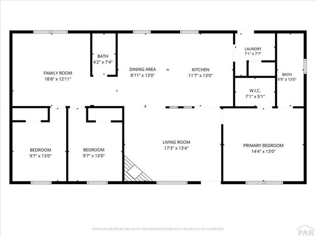 3107 Herrick Place, Pueblo, CO 81003