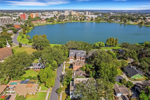 155 LAKE MORTON DRIVE 1, Lakeland, FL 33801