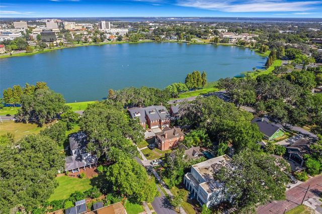 155 LAKE MORTON DRIVE 1, Lakeland, FL 33801