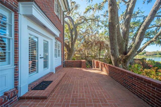 155 LAKE MORTON DRIVE 1, Lakeland, FL 33801