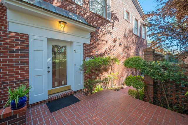 155 LAKE MORTON DRIVE 1, Lakeland, FL 33801