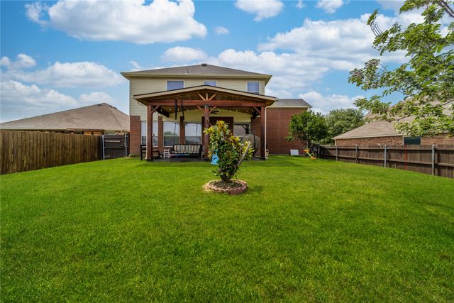 3202 Silver Point Court, Mansfield, TX 76063