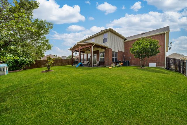 3202 Silver Point Court, Mansfield, TX 76063