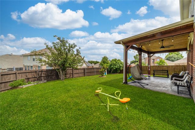 3202 Silver Point Court, Mansfield, TX 76063