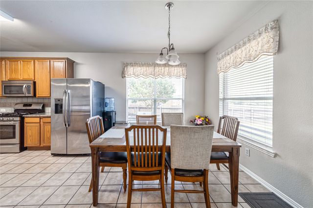 3202 Silver Point Court, Mansfield, TX 76063