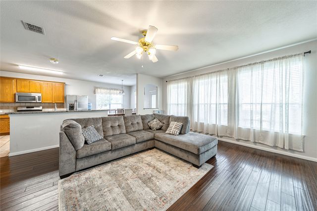 3202 Silver Point Court, Mansfield, TX 76063