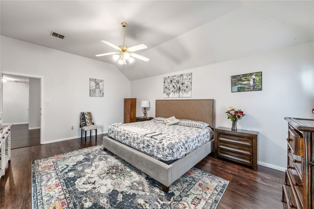 3202 Silver Point Court, Mansfield, TX 76063