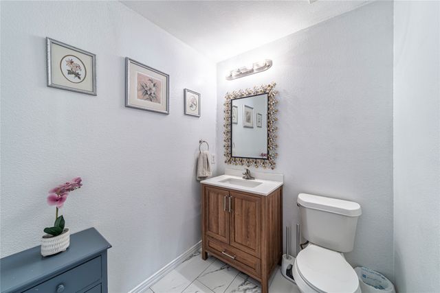 3202 Silver Point Court, Mansfield, TX 76063