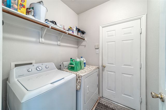 3202 Silver Point Court, Mansfield, TX 76063