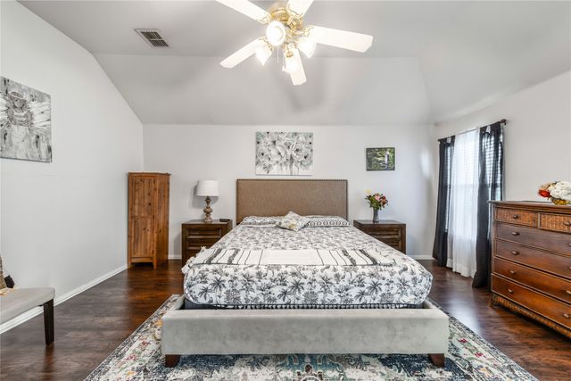 3202 Silver Point Court, Mansfield, TX 76063