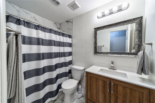 3202 Silver Point Court, Mansfield, TX 76063
