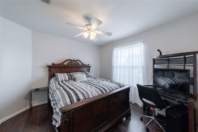 3202 Silver Point Court, Mansfield, TX 76063