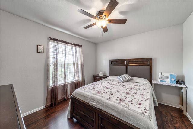3202 Silver Point Court, Mansfield, TX 76063