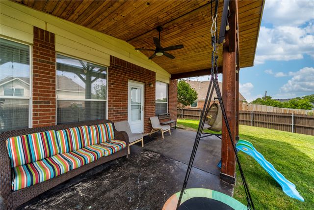 3202 Silver Point Court, Mansfield, TX 76063