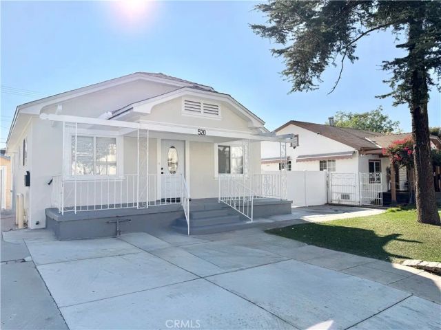 520 W California, Glendale, CA 91203