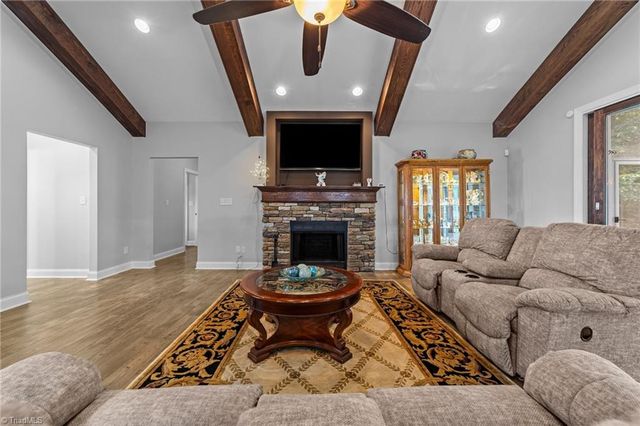 8169 Mcclanahan Drive, Browns Summit, NC 27214