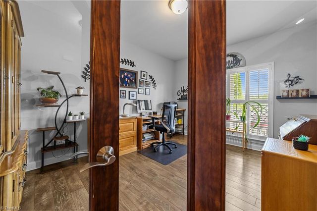 8169 Mcclanahan Drive, Browns Summit, NC 27214
