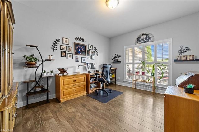 8169 Mcclanahan Drive, Browns Summit, NC 27214