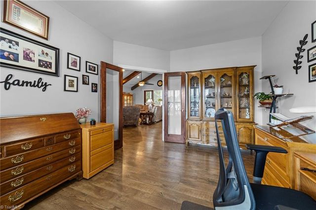 8169 Mcclanahan Drive, Browns Summit, NC 27214