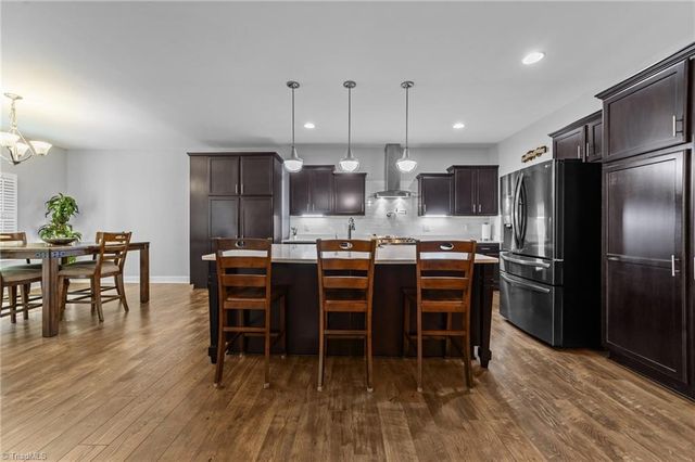 8169 Mcclanahan Drive, Browns Summit, NC 27214