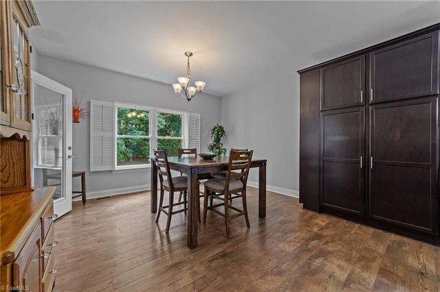 8169 Mcclanahan Drive, Browns Summit, NC 27214