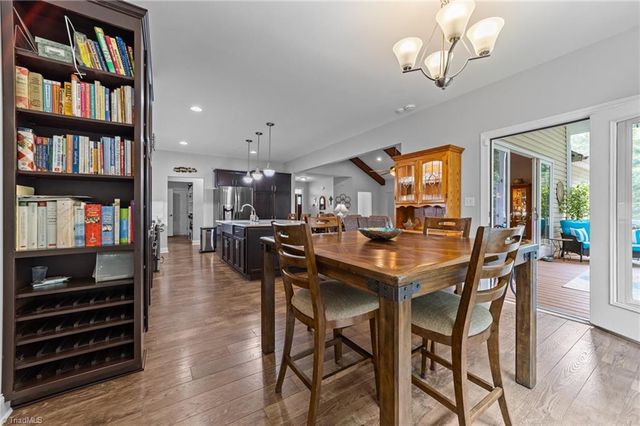 8169 Mcclanahan Drive, Browns Summit, NC 27214