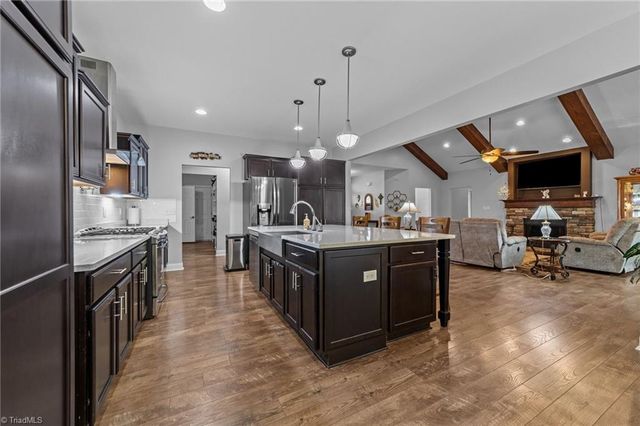 8169 Mcclanahan Drive, Browns Summit, NC 27214
